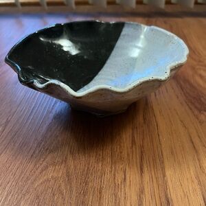 Elegant Ceramic Bowl